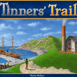 Tinners' Trail