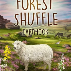Forest Shuffle: Dartmoor