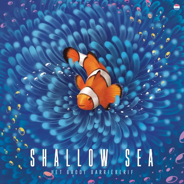 Shallow Sea