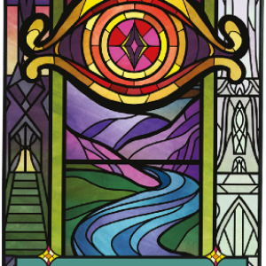 The Two Towers – Trick-Taking Game 