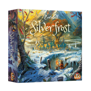 Everdell Silverfrost