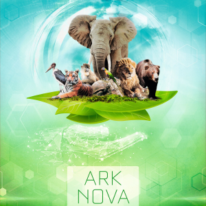 Ark Nova