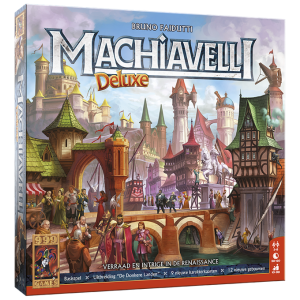 Machiavelli Deluxe