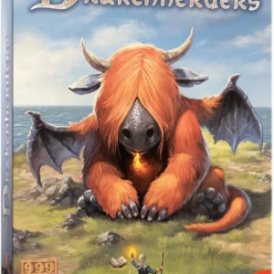 Drakenherders