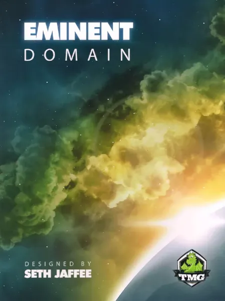Eminent Domain incl. uitbreiding