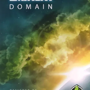 Eminent Domain incl. uitbreiding