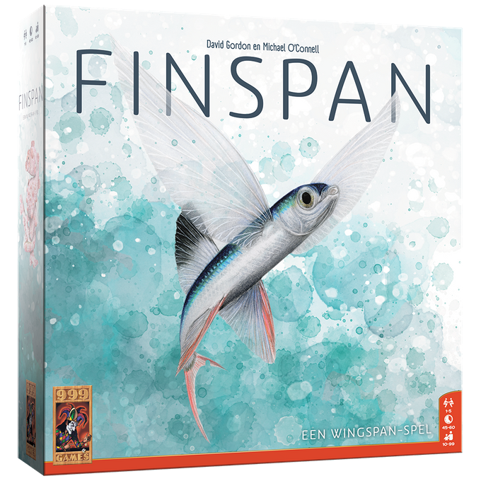 Finspan