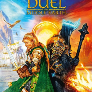 The Lord of the Rings: Duel for Middle-earth
