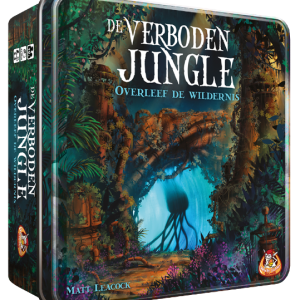 De Verboden Jungle