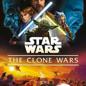 Star Wars: The Clone Wars