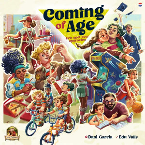 Coming of Age