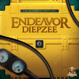 Endeavor: Diepzee
