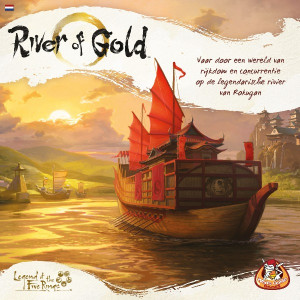 River of Gold
