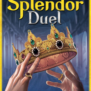 Splendor Duel