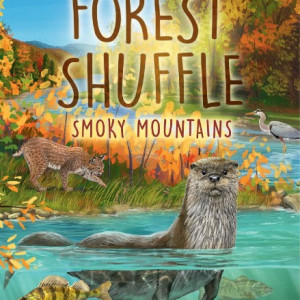 Forest Shuffle: Smoky Mountains
