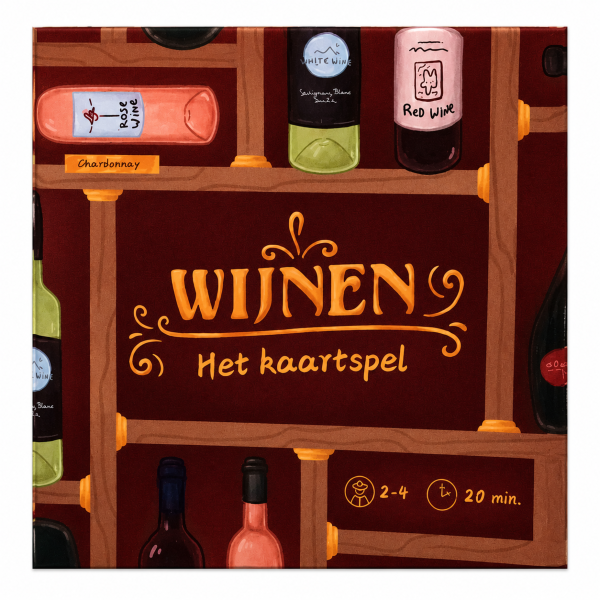 Wijnen
