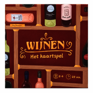 Wijnen
