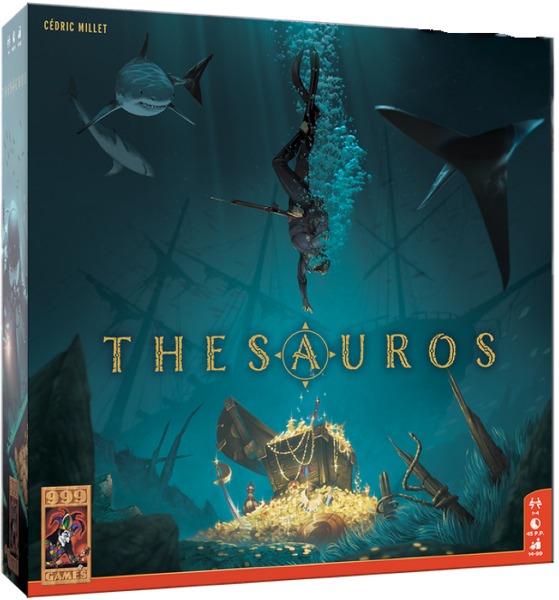Thesauros