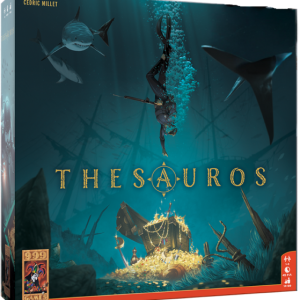 Thesauros
