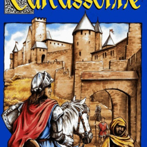 Carcassonne