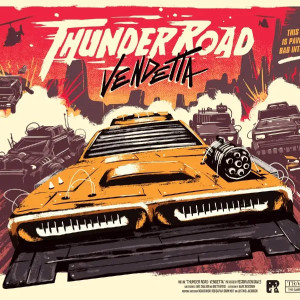 Thunder Road: Vendetta