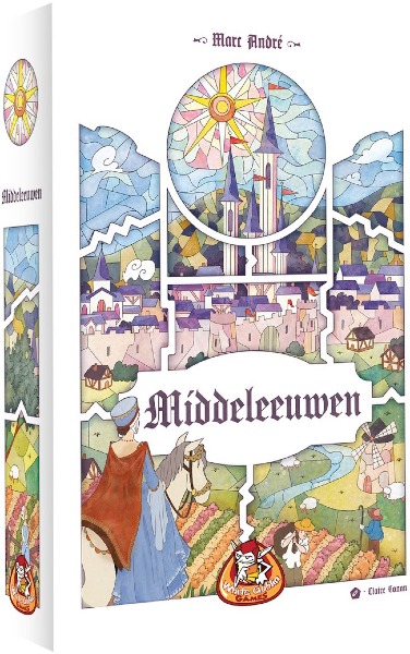 Middeleeuwen
