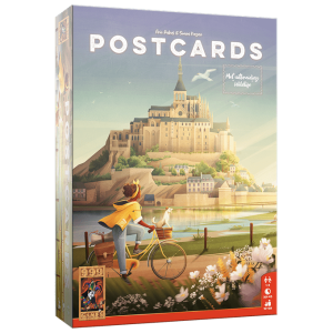 Postcards