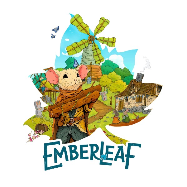 Emberleaf incl. upgrades en uitbreiding