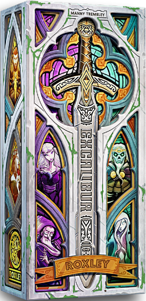 Excalibur