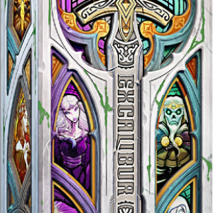 Excalibur