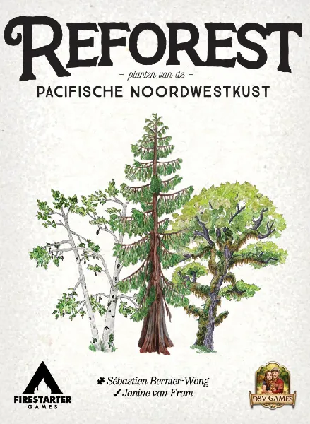 Reforest