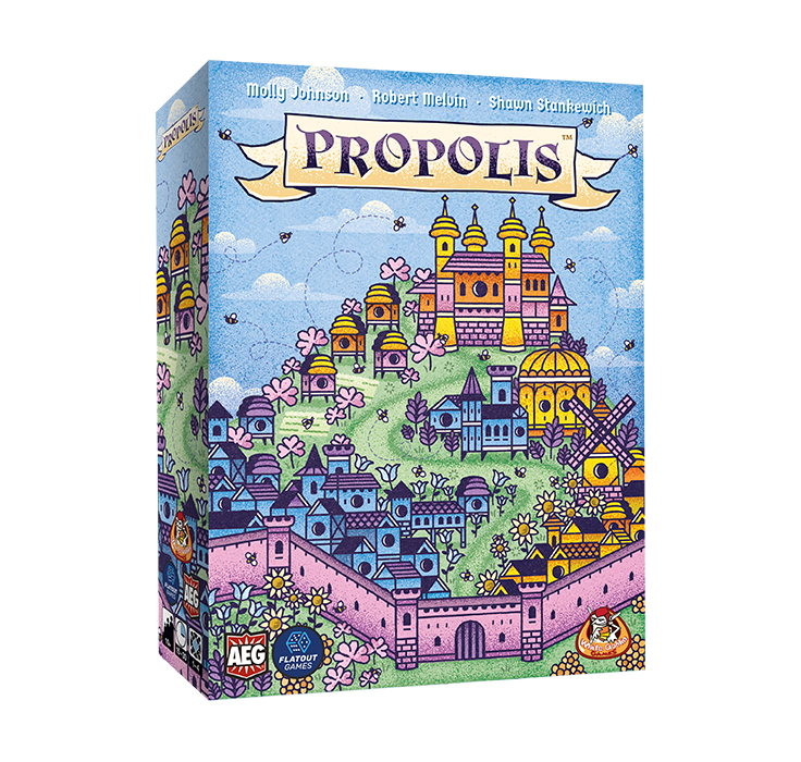 Propolis
