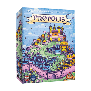 Propolis