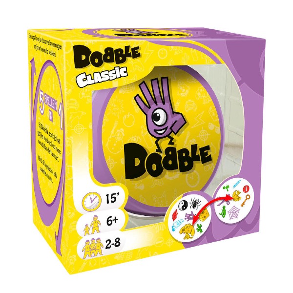 Dobble Classic