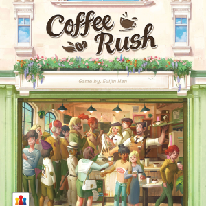 Coffee Rush