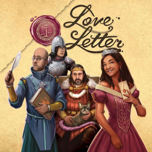 Love Letter (Nieuwe Editie)