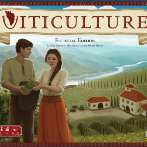Viticulture Essential Edition