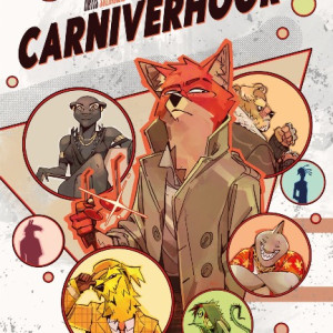 Carniverhoor