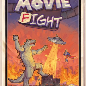 Movie Fight
