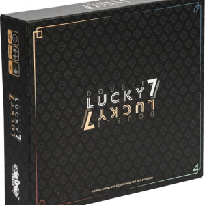 Double Lucky 7