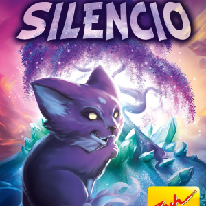 Silencio