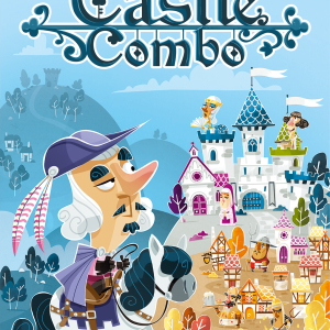 Castle Combo