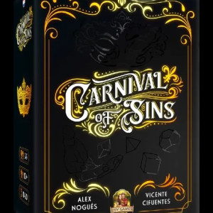 Carnival of Sins