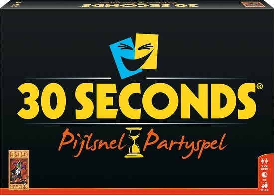 30 Seconds