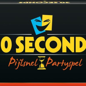 30 Seconds