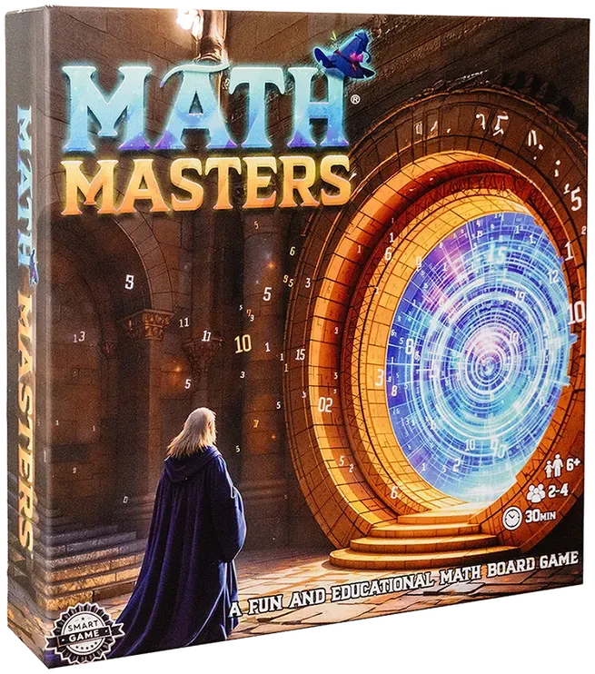 Math Masters