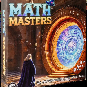 Math Masters