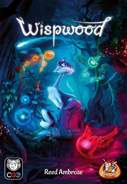 Wispwood