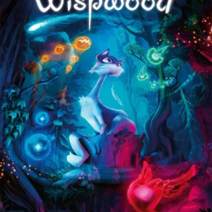 Wispwood