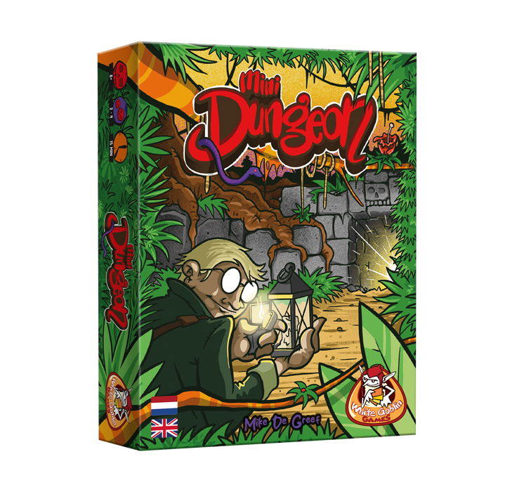 Mini Dungeon